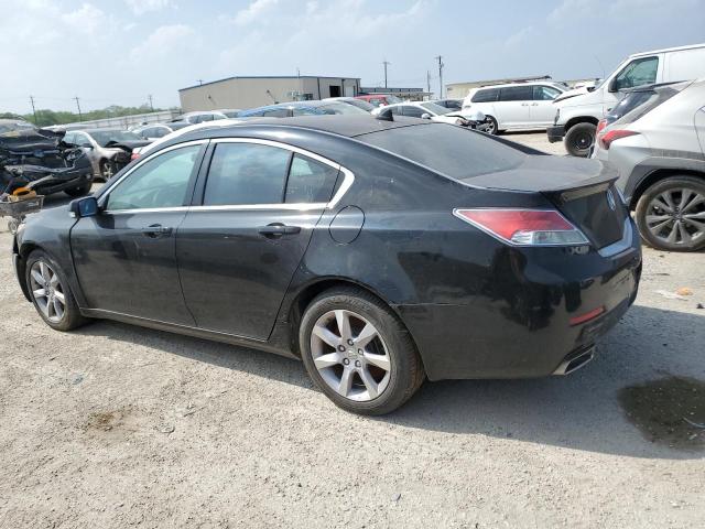 Photo 1 VIN: 19UUA8F58DA002614 - ACURA TL 