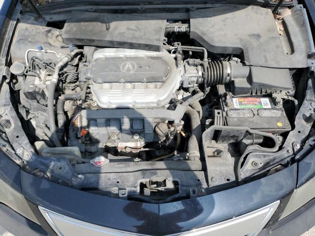 Photo 10 VIN: 19UUA8F58DA002614 - ACURA TL 