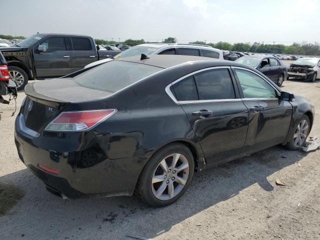 Photo 2 VIN: 19UUA8F58DA002614 - ACURA TL 