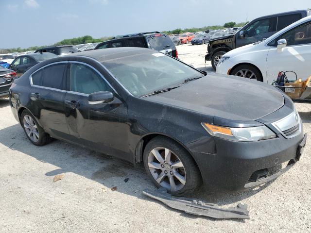 Photo 3 VIN: 19UUA8F58DA002614 - ACURA TL 