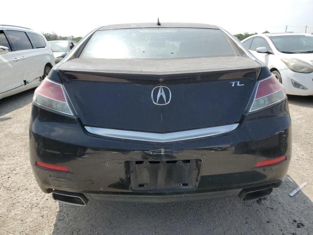 Photo 5 VIN: 19UUA8F58DA002614 - ACURA TL 