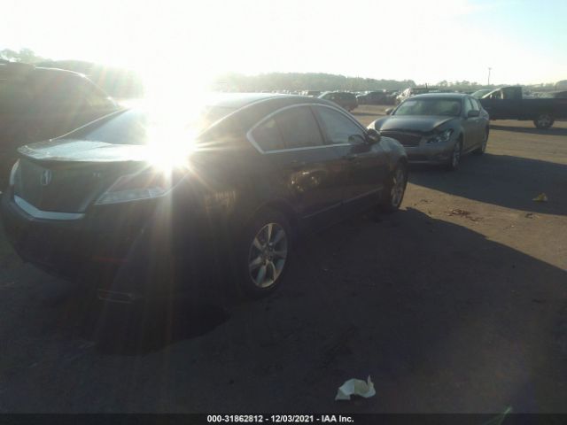 Photo 3 VIN: 19UUA8F58DA004279 - ACURA TL 