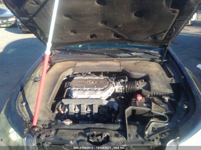 Photo 7 VIN: 19UUA8F58DA004279 - ACURA TL 