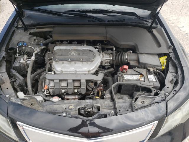 Photo 6 VIN: 19UUA8F58DA009790 - ACURA TL TECH 