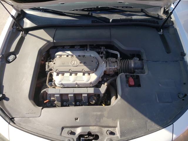 Photo 6 VIN: 19UUA8F58DA013418 - ACURA TL TECH 