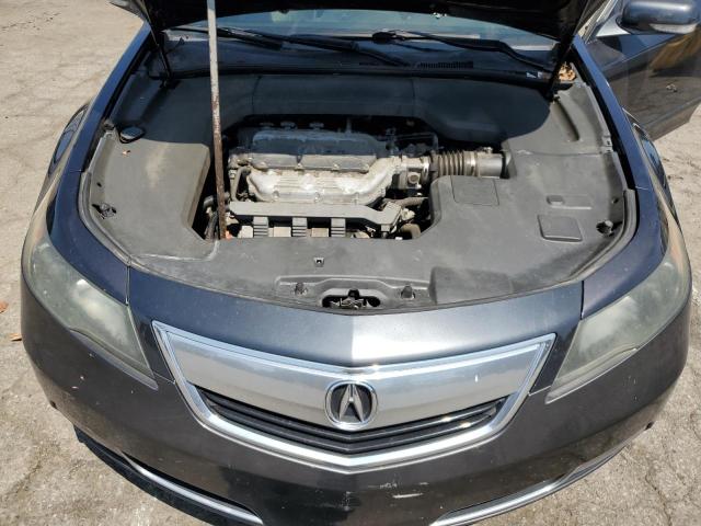 Photo 10 VIN: 19UUA8F58DA013578 - ACURA TL TECH 