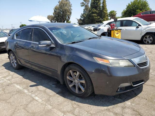 Photo 3 VIN: 19UUA8F58DA013578 - ACURA TL TECH 