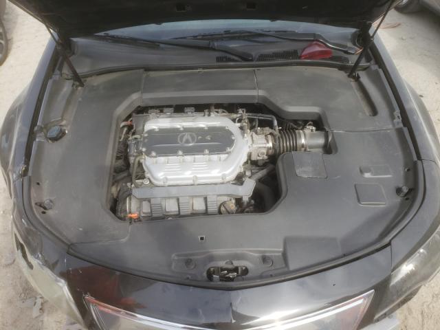 Photo 6 VIN: 19UUA8F58DA015038 - ACURA TL TECH 