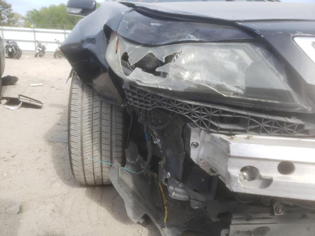 Photo 8 VIN: 19UUA8F58DA015038 - ACURA TL TECH 