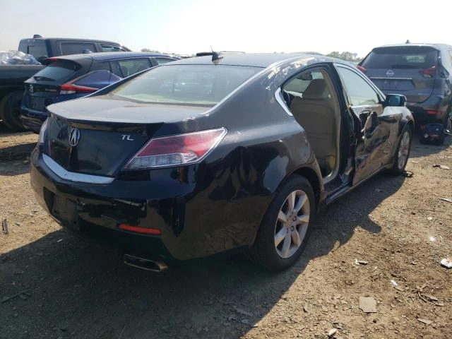 Photo 2 VIN: 19UUA8F58DA015749 - ACURA TL TECH 