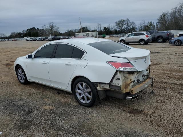 Photo 1 VIN: 19UUA8F58DA017257 - ACURA TL TECH 