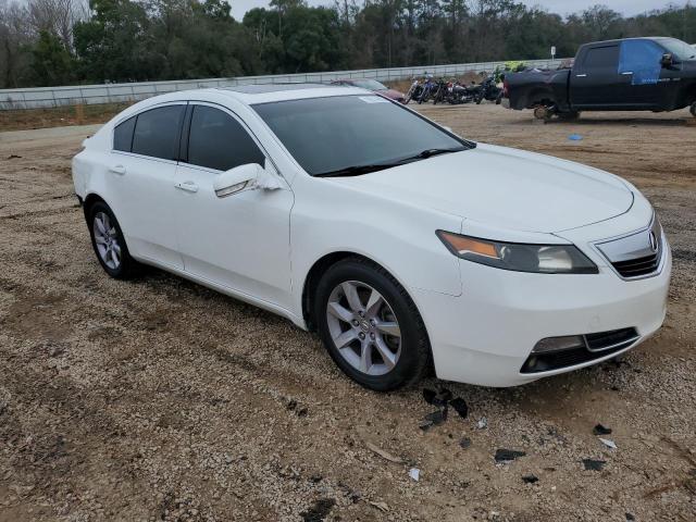 Photo 3 VIN: 19UUA8F58DA017257 - ACURA TL TECH 