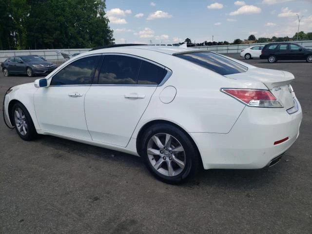 Photo 1 VIN: 19UUA8F58EA000086 - ACURA TL TECH 