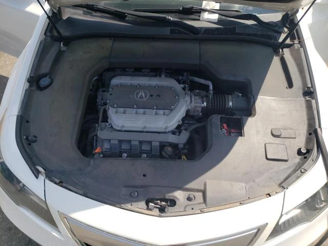 Photo 10 VIN: 19UUA8F58EA000086 - ACURA TL TECH 