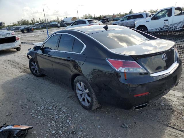 Photo 1 VIN: 19UUA8F58EA001660 - ACURA TL TECH 