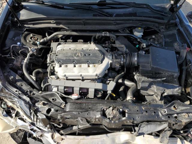 Photo 10 VIN: 19UUA8F58EA001660 - ACURA TL TECH 