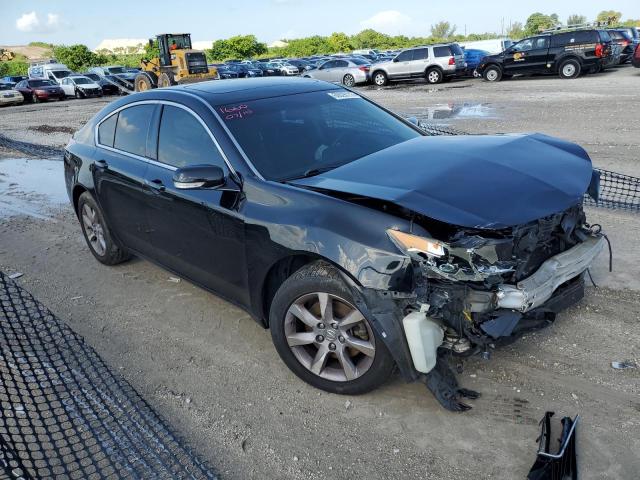 Photo 3 VIN: 19UUA8F58EA001660 - ACURA TL TECH 