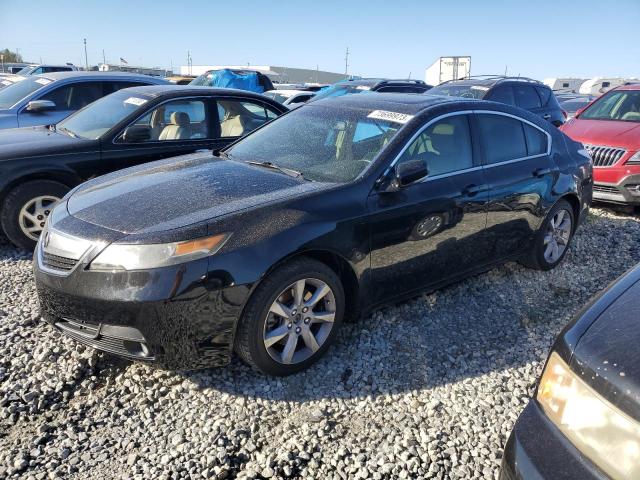 Photo 0 VIN: 19UUA8F58EA003330 - ACURA TL 