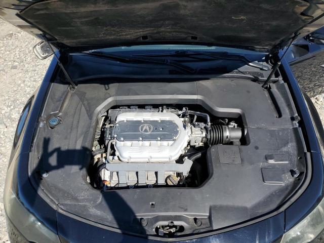 Photo 10 VIN: 19UUA8F58EA003330 - ACURA TL 