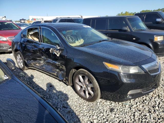 Photo 3 VIN: 19UUA8F58EA003330 - ACURA TL 