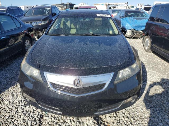 Photo 4 VIN: 19UUA8F58EA003330 - ACURA TL 