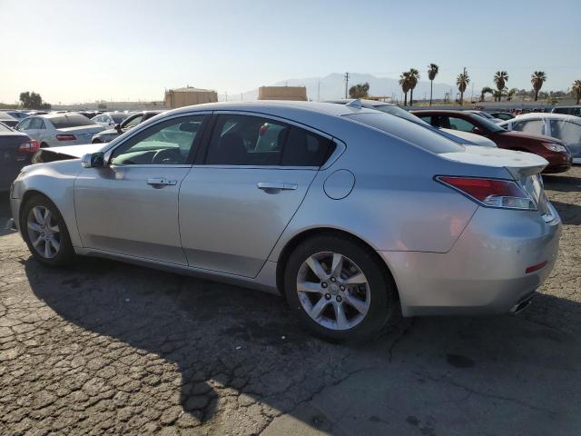 Photo 1 VIN: 19UUA8F58EA005286 - ACURA TL 