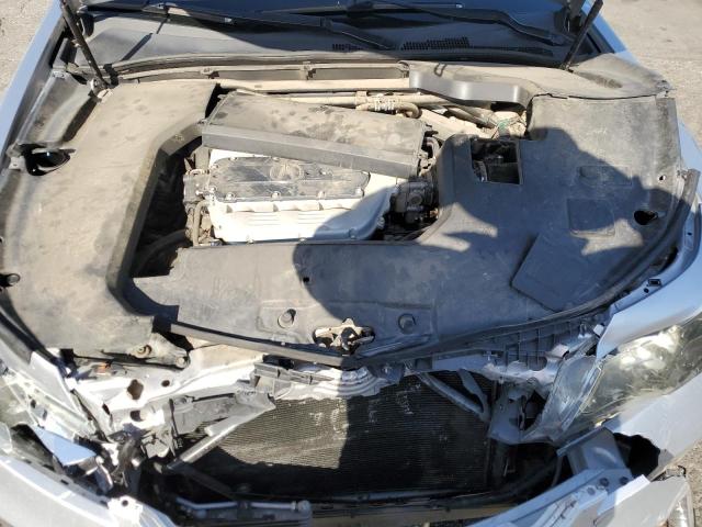 Photo 10 VIN: 19UUA8F58EA005286 - ACURA TL 