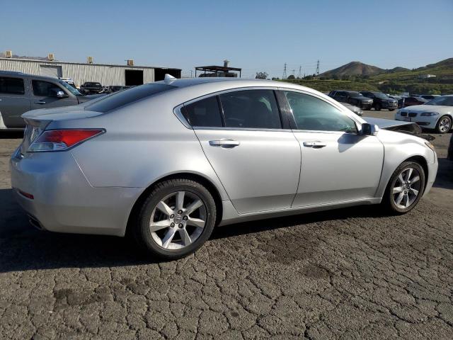 Photo 2 VIN: 19UUA8F58EA005286 - ACURA TL 