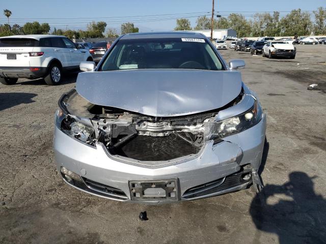 Photo 4 VIN: 19UUA8F58EA005286 - ACURA TL 