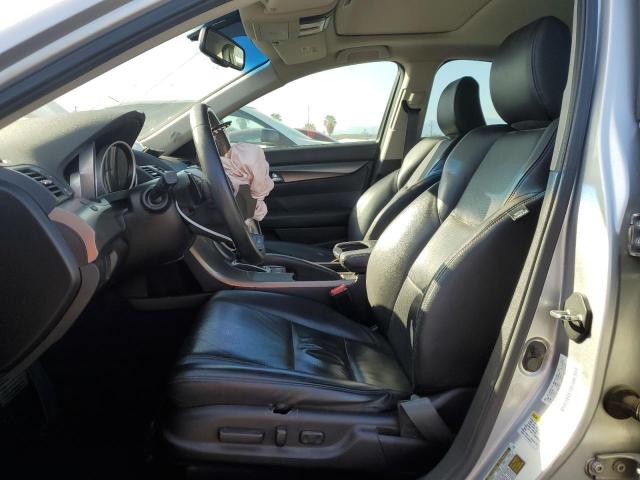 Photo 6 VIN: 19UUA8F58EA005286 - ACURA TL 