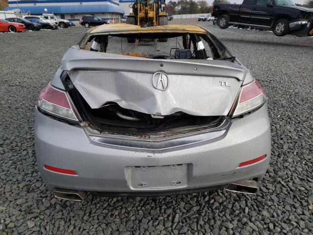 Photo 5 VIN: 19UUA8F58EA007359 - ACURA TL 