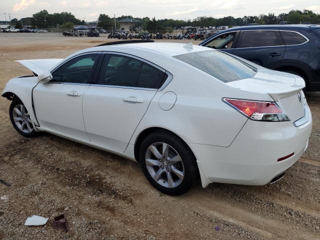 Photo 1 VIN: 19UUA8F58EA008933 - ACURA TL TECH 