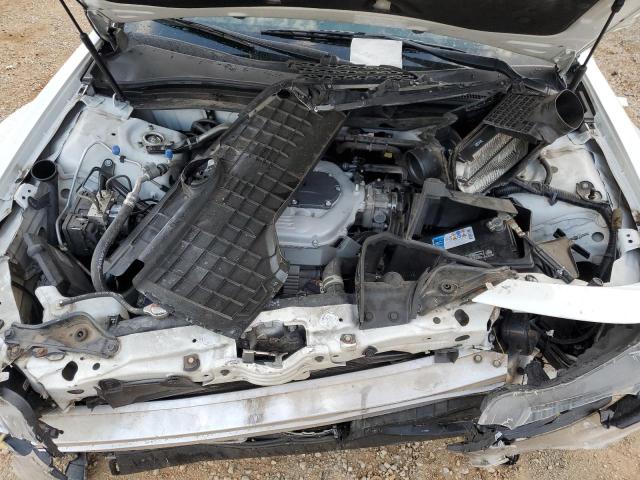 Photo 10 VIN: 19UUA8F58EA008933 - ACURA TL TECH 