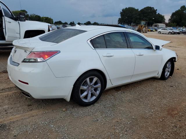 Photo 2 VIN: 19UUA8F58EA008933 - ACURA TL TECH 