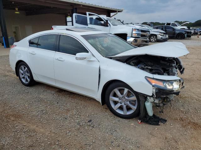 Photo 3 VIN: 19UUA8F58EA008933 - ACURA TL TECH 