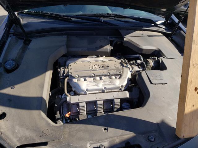 Photo 6 VIN: 19UUA8F58EA009225 - ACURA TL TECH 