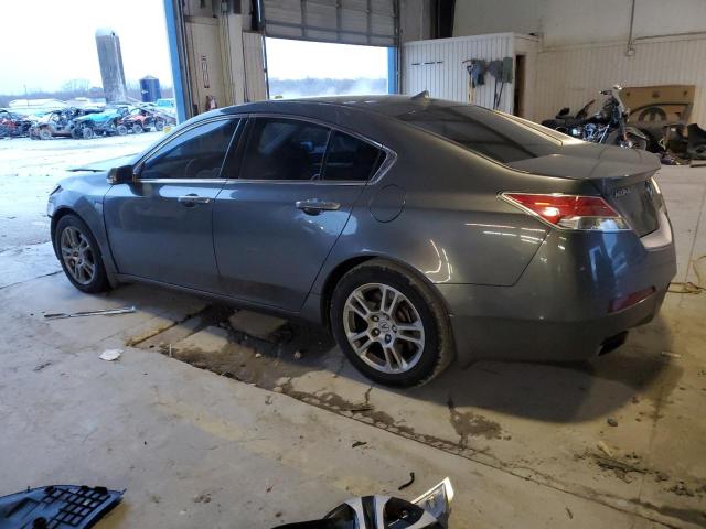 Photo 1 VIN: 19UUA8F59AA000026 - ACURA TL 