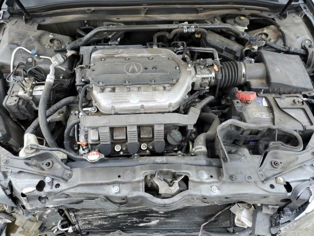 Photo 10 VIN: 19UUA8F59AA000026 - ACURA TL 