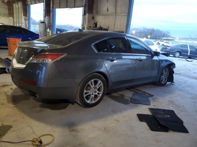 Photo 2 VIN: 19UUA8F59AA000026 - ACURA TL 