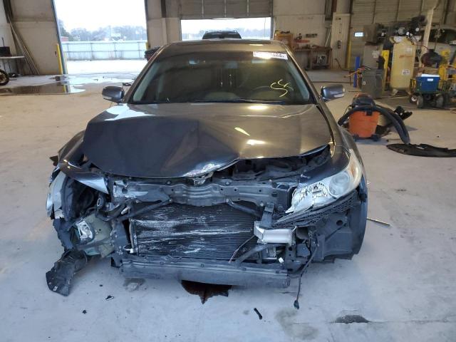 Photo 4 VIN: 19UUA8F59AA000026 - ACURA TL 