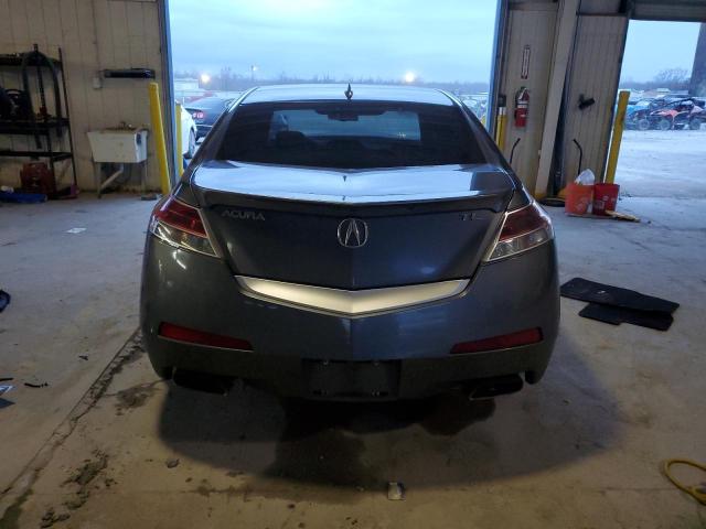 Photo 5 VIN: 19UUA8F59AA000026 - ACURA TL 