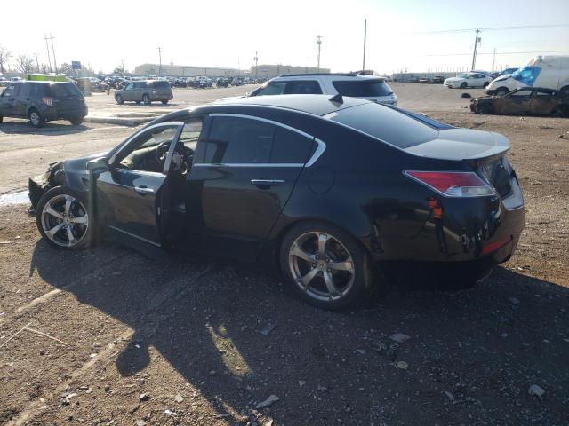 Photo 1 VIN: 19UUA8F59AA000253 - ACURA TL 