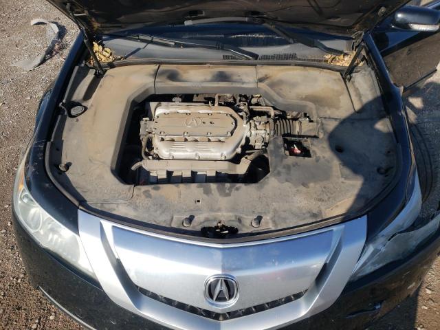 Photo 10 VIN: 19UUA8F59AA000253 - ACURA TL 