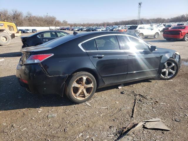 Photo 2 VIN: 19UUA8F59AA000253 - ACURA TL 