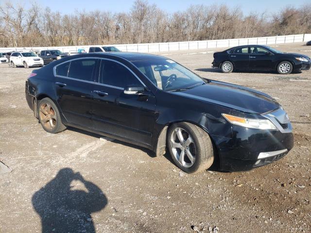 Photo 3 VIN: 19UUA8F59AA000253 - ACURA TL 