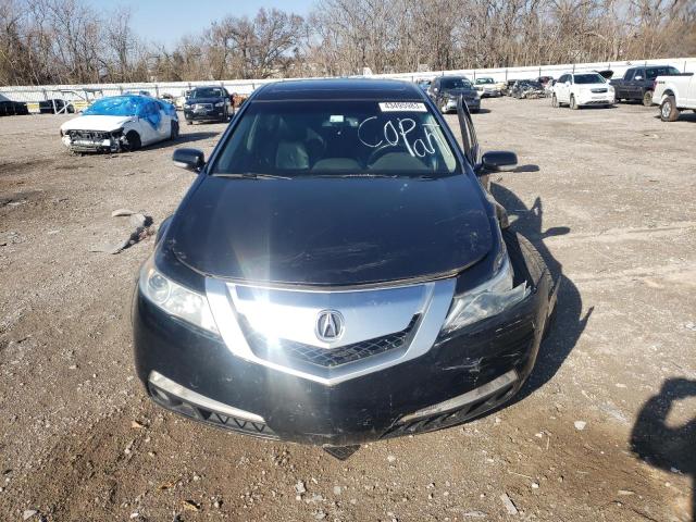 Photo 4 VIN: 19UUA8F59AA000253 - ACURA TL 