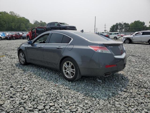 Photo 1 VIN: 19UUA8F59AA000432 - ACURA TL 