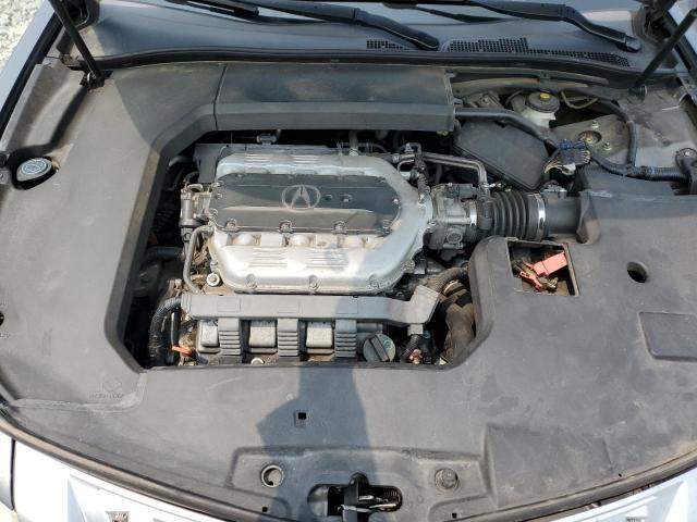 Photo 10 VIN: 19UUA8F59AA000432 - ACURA TL 