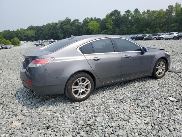 Photo 2 VIN: 19UUA8F59AA000432 - ACURA TL 