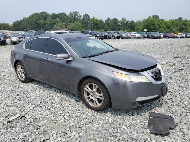 Photo 3 VIN: 19UUA8F59AA000432 - ACURA TL 